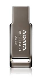 USB Flash ADATA UV131 64GB kovový

 obrázek produktu 3 z 3