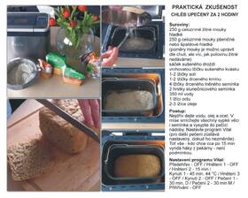 Domácí pekárna ETA 2147 90010 černá/nerez

 obrázek produktu 10 z 11