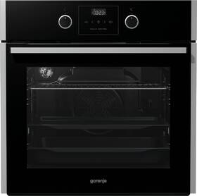Trouba Gorenje BOP637E20XG nerez

 obrázek produktu 1 z 3