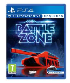 Hra Sony Battlezone (PS4) 

 obrázek produktu 7 z 7