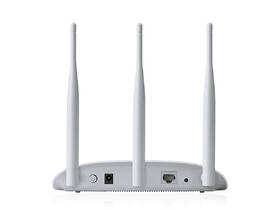 Přístupový bod (AP) TP-Link TL-WA901ND 

 obrázek produktu 3 z 4