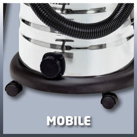 Víceúčelový vysavač Einhell TC-VC 1930 S Classic 2342188 

 obrázek produktu 12 z 14