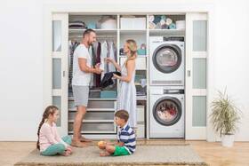 Sušička prádla Electrolux EW8H358SC bílá

 obrázek produktu 6 z 8