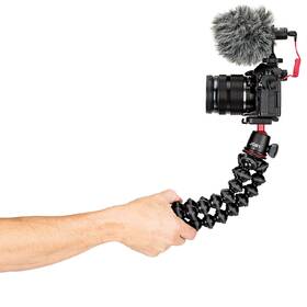 Stativ JOBY GorillaPod 3K Kit černý

 obrázek produktu 13 z 16