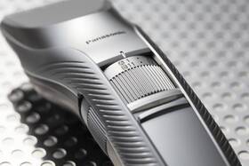 Zastřihovač vlasů Panasonic ER-GC71-S503 stříbrný

 obrázek produktu 5 z 17