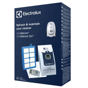 Sáčky do vysavače Electrolux USK9S (1 ks) 

 obrázek produktu 1 z 1