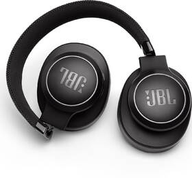 Sluchátka JBL LIVE 500BT černá

 obrázek produktu 2 z 6