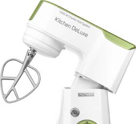 Kuchyňský robot Sencor STM 4460GG zelený

 obrázek produktu 4 z 41