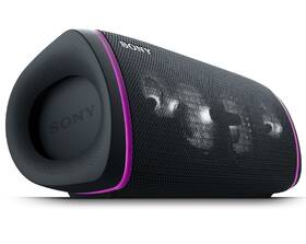 Přenosný reproduktor Sony SRS-XB43 černá barva
