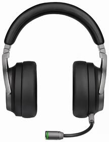 Headset Corsair Virtuoso RGB Wireless SE High-Fidelity šedý

 obrázek produktu 4 z 13