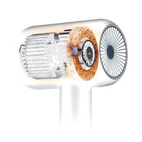 Fén Bellissima 11806 Hydra Sonic P6 4400 černý

 obrázek produktu 13 z 18