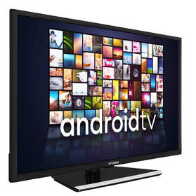 Televize Hyundai HLJ 32854 GSMART 

 obrázek produktu 3 z 5