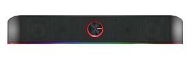 Reproduktory Trust GXT 619 Thorne RGB Illuminated Soundbar černé

 obrázek produktu 3 z 11