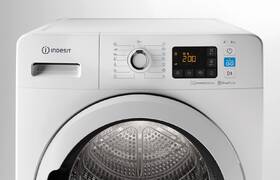 Sušička prádla Indesit YT M11 83K RX EU bílá

 obrázek produktu 3 z 10