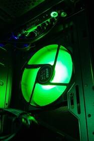 Stolní počítač HAL3000 Master Gamer Elite 3070 Ti černý

 obrázek produktu 7 z 10