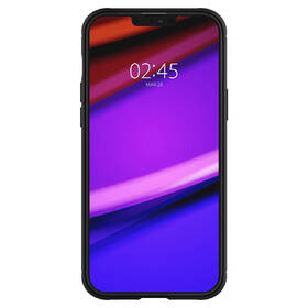 Kryt na mobil Spigen Rugged Armor na Apple iPhone 13 Pro černý

 obrázek produktu 3 z 7