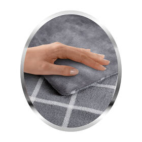 Vyhřívací deka Imetec 16775 Squares šedá

 obrázek produktu 6 z 8