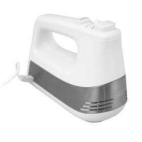 Ruční šlehač Orava SL-150 bílý

 obrázek produktu 1 z 4