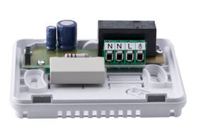 Detektor pohybu Elektrobock IR22A-KLASIK bílý

 obrázek produktu 4 z 4
