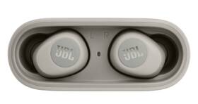 Sluchátka JBL Wave 100TWS šedá

 obrázek produktu 5 z 9