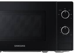 Mikrovlnná trouba Samsung MS20A3010AL/EO černá

 obrázek produktu 3 z 4