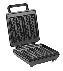 Vaflovač Concept VF3050 černý

 obrázek produktu 2 z 6