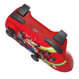 Gamepad HORI Wireless HORIPAD pro Nintendo Switch - Super Mario 

 obrázek produktu 4 z 6