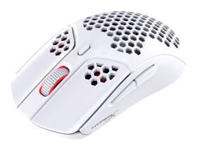 Myš HyperX Pulsefire Haste Wireless bílá

 obrázek produktu 2 z 7