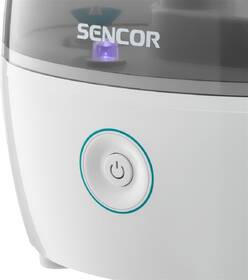 Zvlhčovač vzduchu Sencor SHF 901WH 

 obrázek produktu 4 z 8