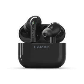 Sluchátka LAMAX Clips1 černá

 obrázek produktu 1 z 12
