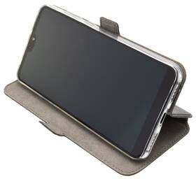 Pouzdro na mobil flipové FIXED Topic na Huawei Nova Y70/Y70 Plus černé

 obrázek produktu 5 z 7
