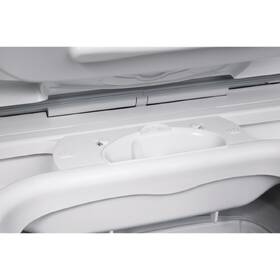 Pračka Electrolux EW2TN5261FC bílá barva
