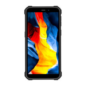 Mobilní telefon Oukitel WP20 Pro černý

 obrázek produktu 2 z 6