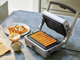 Gril Cuisinart GRSM3E stříbrný

 obrázek produktu 14 z 17