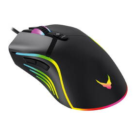 Myš PLATINET VARR VGM-B03 RGB černá

 obrázek produktu 1 z 4