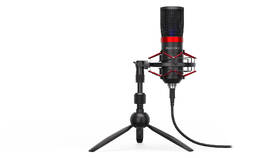 Mikrofon ENDORFY Streaming T černý

 obrázek produktu 5 z 13