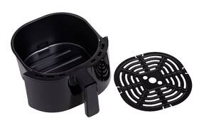 Fritéza horkovzdušná Lauben Hot Air Fryer 4000BC 

 obrázek produktu 5 z 10
