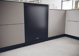 Myčka nádobí Haier XUT 6C3TB3B nerez
