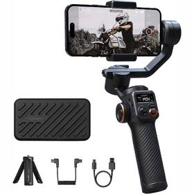 Stabilizátor Hohem iSteady M6 černý

 obrázek produktu 4 z 6
