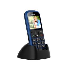 Mobilní telefon CPA Halo 21 Senior modrý

 obrázek produktu 3 z 12