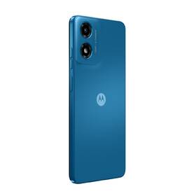 Mobilní telefon Motorola Moto G04 4 GB / 64 GB modrý

 obrázek produktu 6 z 11