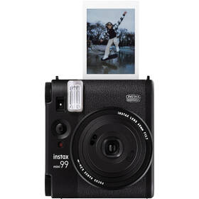 Instantní fotoaparát Fujifilm Instax mini 99 černý

 obrázek produktu 8 z 9