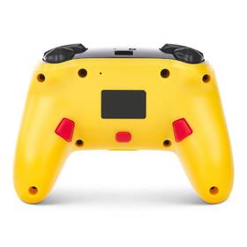 Gamepad PowerA Enhanced Wireless Controller - Nintendo Switch - Fortnite Peely žlutý

 obrázek produktu 2 z 9