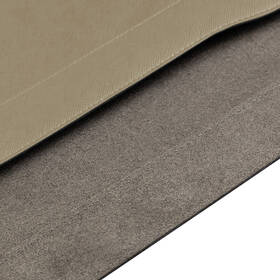 Pouzdro na notebook FIXED York do 13" krémové

 obrázek produktu 2 z 8