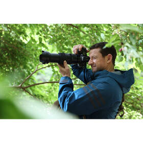 Objektiv Tamron 50-400mm F/4.5-6.3 Di III VC VXD (Nikon Z) černý

 obrázek produktu 7 z 9