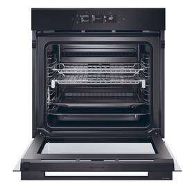 Trouba Haier H6 ID46G5YTB černá

 obrázek produktu 3 z 14