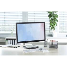 Podstavec Hama univerzální otočný L (32 cm) černý

 obrázek produktu 2 z 5