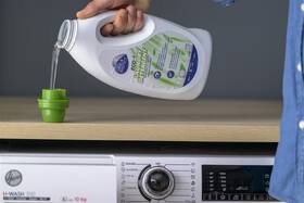 Prací prostředek Care+Protect CPP1500WME 

 obrázek produktu 5 z 6