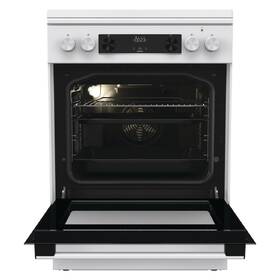 Kombinovaný sporák Gorenje GK6C5WF bílý

 obrázek produktu 4 z 10
