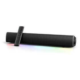 Soundbar Creative Sound Blaster GS5 černý

 obrázek produktu 1 z 9